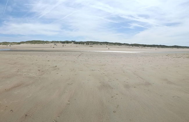 Holiday Home in De Haan Near Beach - Foto 35