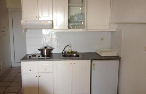 Gikas Apartments Triple Studio Sea View B6 - Foto 3