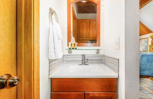 Snowbird Chalet #5 - Foto 21