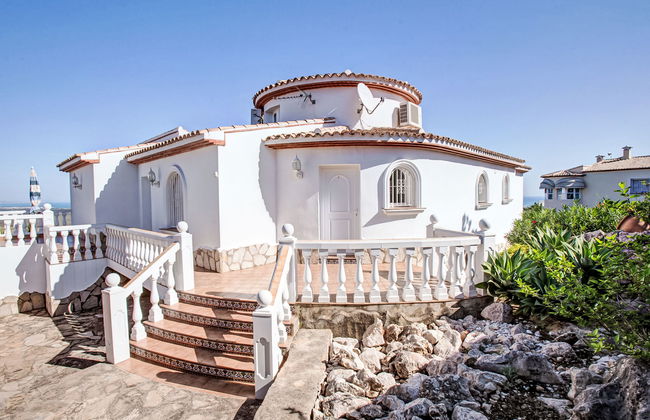 Villa Ma-Nita - Foto 27