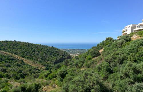 Marbella Luxury penthouse: indoor pool and private terrasse - Foto 32