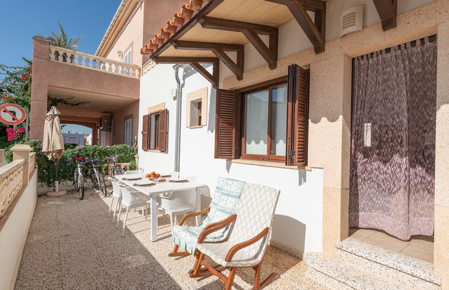 Vent De Xaloc in Sa R Pita - Foto 5