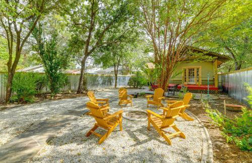 San Antonio Gem in Prime Location with Outdoor Space - Foto 23