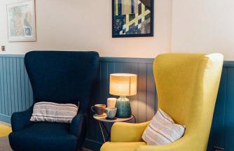 Crown Stables - Foto 18