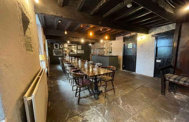 The New Inn 1730 - Foto 19