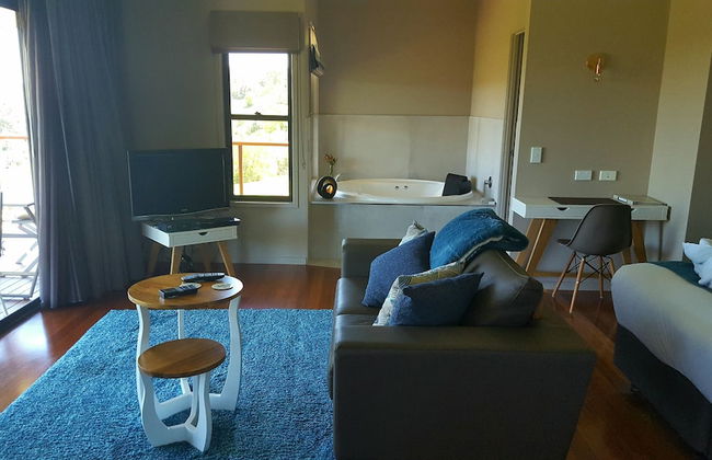 Blue Summit Cottages - Foto 16