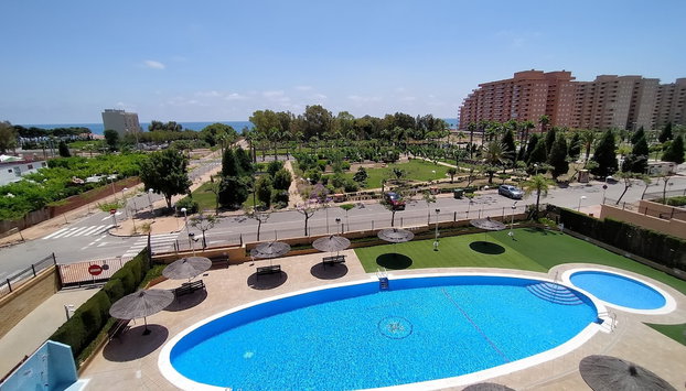 Acv - costa azahar II-2ª línea planta 6 norte - Foto 2, Imagen principal