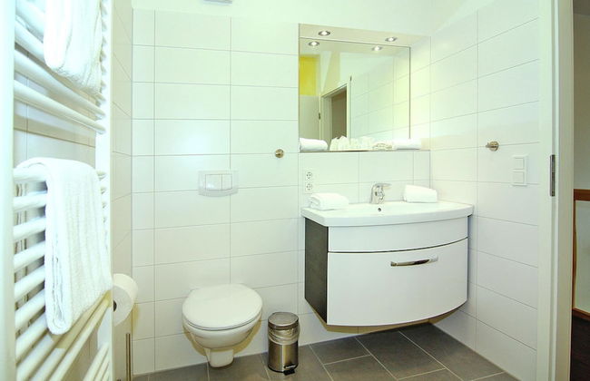 Reihenhaus im Ostseeresort Dampland - Foto 8