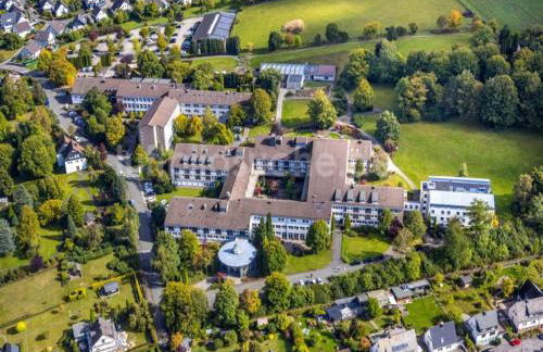 Holiday home in Ramsbeck with garden - Foto 40