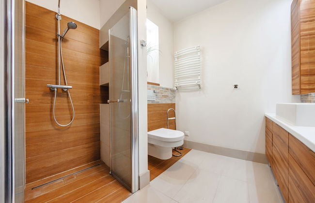 Sun & Snow Marina Park - Bulwar Portowy - Photo 4