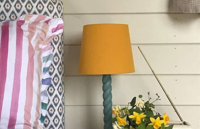 Dog Friendly Shepherd's Hut, Perfect for Couples - Photo 3