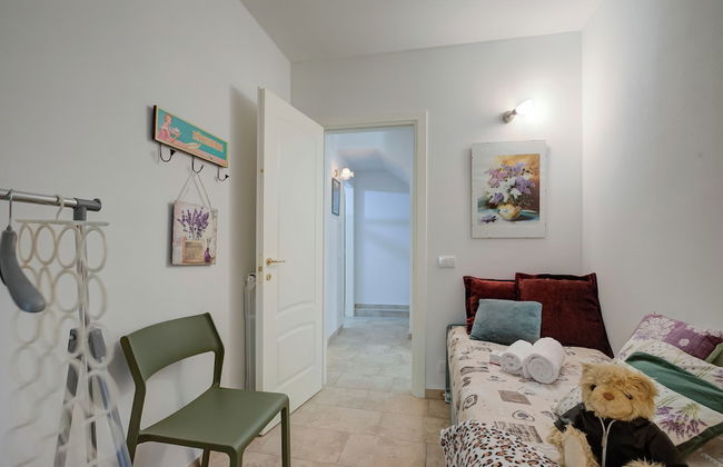 Villa Sole Mare - Photo 4