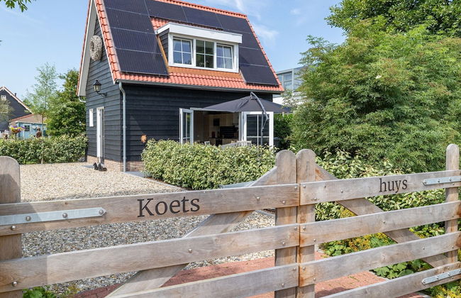 Detached Retreat in Zoutelande Near Beaches - Foto 32