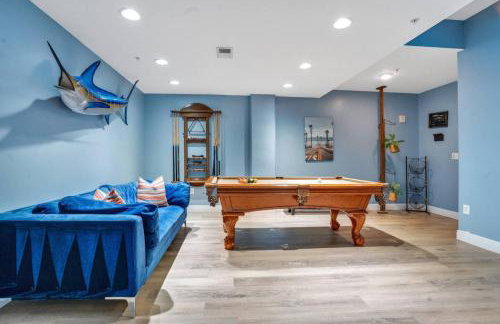 2 Bdrm Penthouse with Billiards - Foto 13