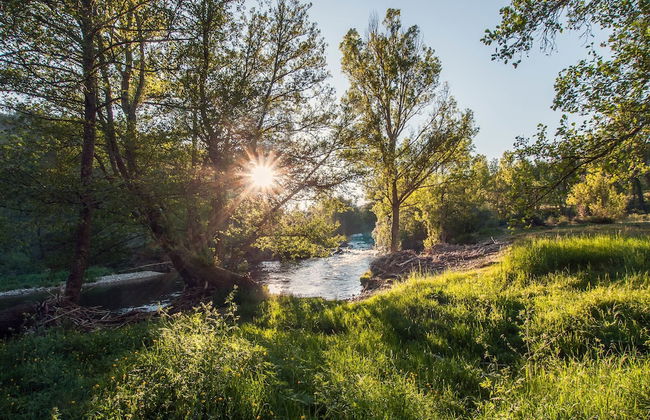 Cozy Apartment in Riello with Hot Tub - Foto 17