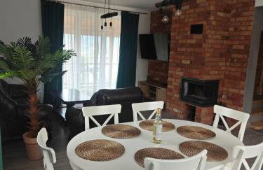 Chatka Przytulasek - Foto 26