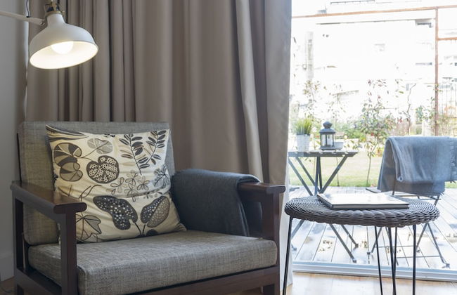 bnapartments Carregal - Foto 28