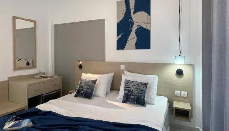 Vista Mare 1 - double room by the sea - Foto 4