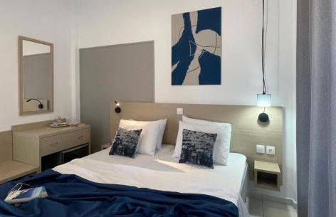 Vista Mare 1 - double room by the sea - Foto 4