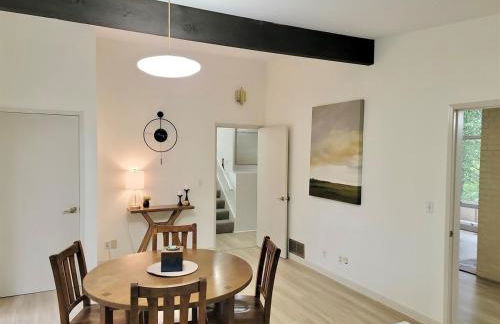 The Crest House- a forested retreat - Foto 22