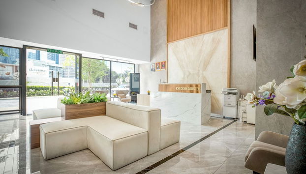 Ayatt Bukit Bintang - Foto 4, Vestíbulo