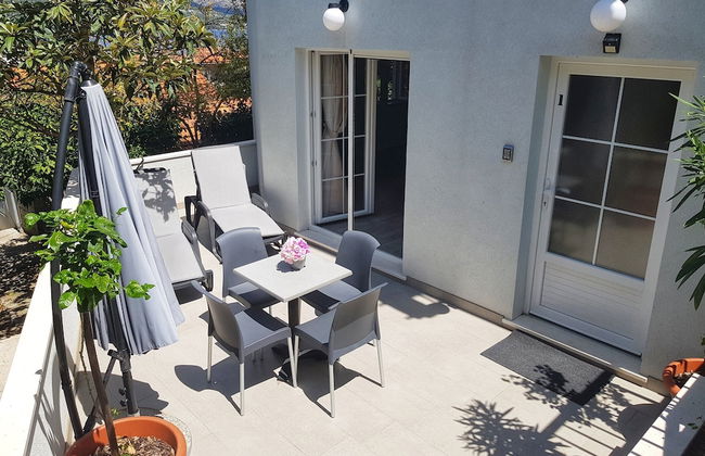 Adriatic Pearl Korcula - Foto 47