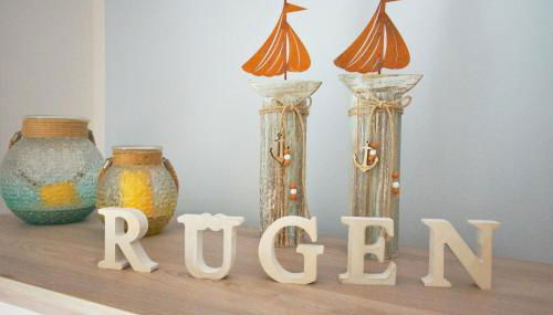 Haus Waldidyll, Küstenflair - Foto 5