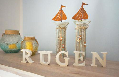 Haus Waldidyll, Küstenflair - Foto 5