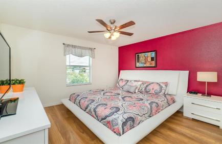 Shv1189ha - 7 Bedroom Villa In Crystal Cove, Sleeps Up To 16, Just 6 Miles To Disney - Foto 50