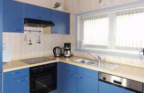 2 Bedroom Nice Home In Rechlin - Photo 9