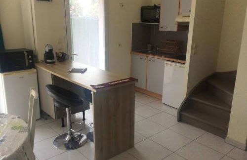 Jolie petite villa climatisée proche de la mer - Foto 15