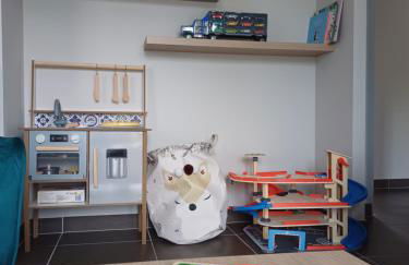 La maison des doux souvenirs - Foto 7