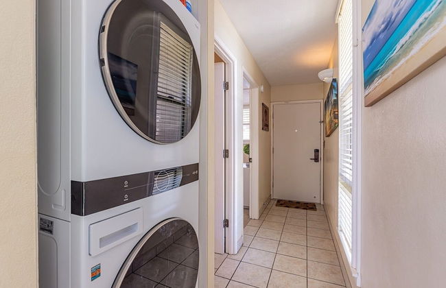 Milowai 101 2 Bedroom Condo - Foto 35