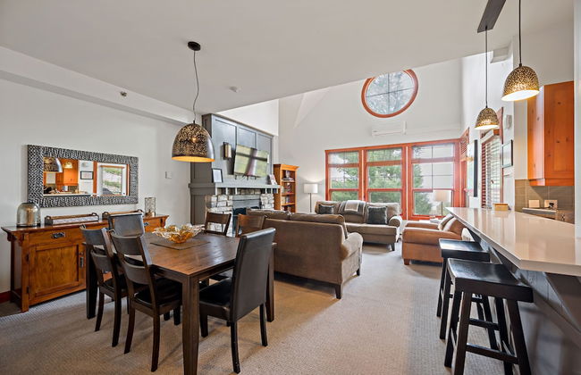 Tremblant-Les-Eaux - RVMT - Foto 47