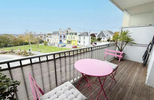 Séjour tout confort entre centre-ville et plage - Foto 3