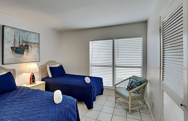 Rockport Racquet and Yacht Club - Foto 14