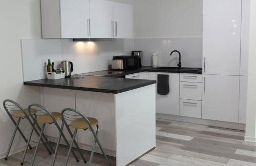 1,5-Zimmer Apartment in Karlsruhe Südstadt - Foto 12