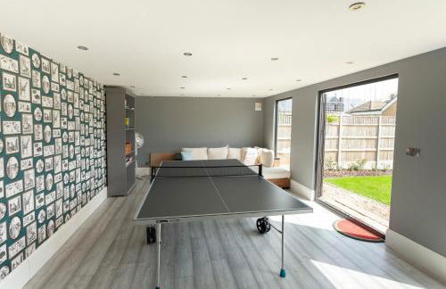 Sunbeam Cottage sleeps 10 - Foto 38