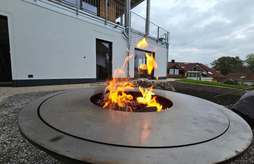 Wohlfühl-Alpenblick Apartments - Foto 42