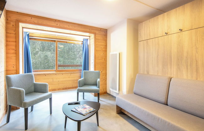 VVF Les Écrins Saint-Léger-les-Mélèzes - Foto 12