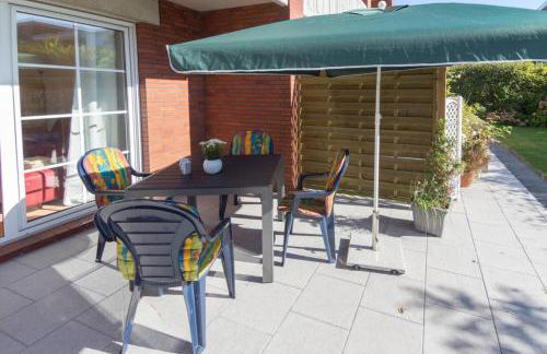 Ferienwohnung Fresena - Foto 15