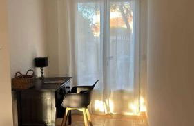 Villa avec piscine privée entre terre, ville et mer - Foto 6