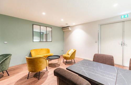 Appart'City Confort Montpellier Ovalie 1 - Foto 82