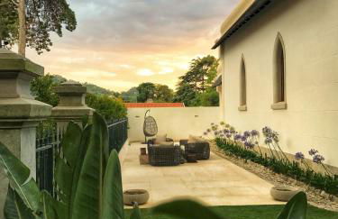 A Capela - A Essência de Sintra - Foto 6