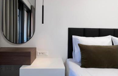 Modern Mediterranean Luxury Apartment - Foto 21