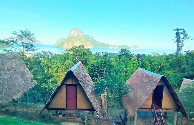 Forest Camp El Nido - Foto 3