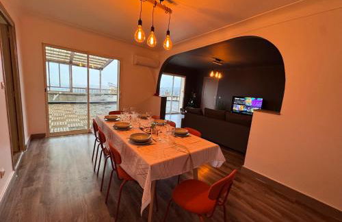 La Coutellerie - vue panoramique - quartier médiéval - Foto 1