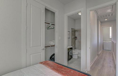 Elegant 3 BED Home Walk To Riverwalk/Pearl/St Mary - Foto 22