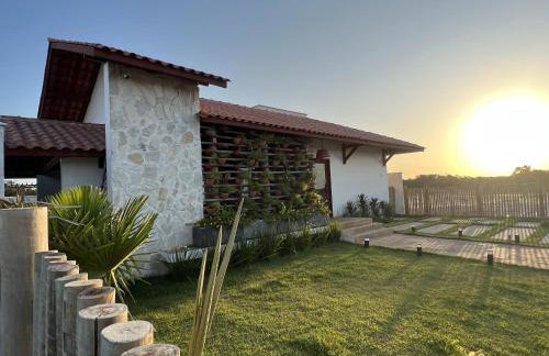 Casa Aconchego Lençóis - Foto 46