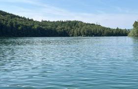 Sauerland Schwalbenhaus in Frenkhausen - Foto 23